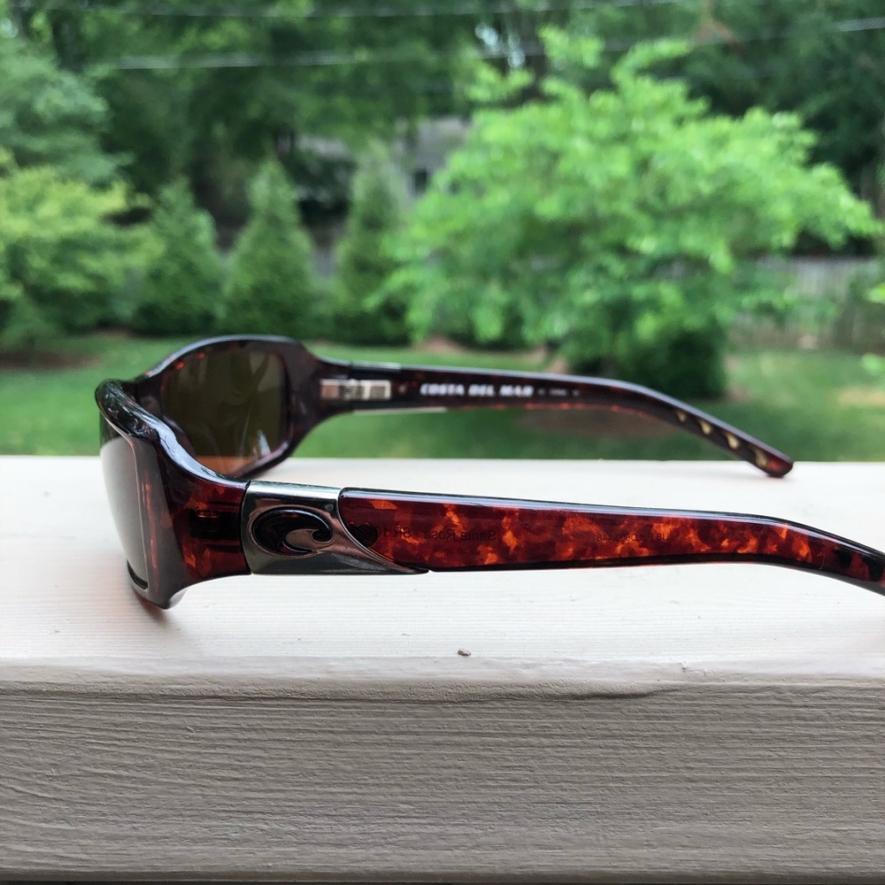 Costa Del Mar Santa Rosa Sunglasses SR 10